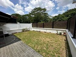 Springside Avenue (D26), Terrace #554421891